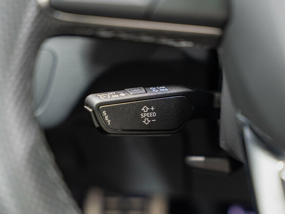 2025 Audi Q5 L 45 TFSI II (FY) Рестайлинг, чёрный, 5890000 рублей - вид 28