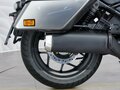2026 Honda CMX 1100 Rebel, чёрный, 1477000 рублей - вид 8