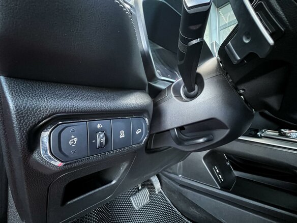 2023 Haval Jolion I, красный - вид 22