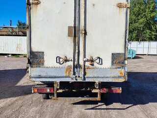 2006 ГАЗ ГАЗель (3302), белый, 234999 рублей, вид 5