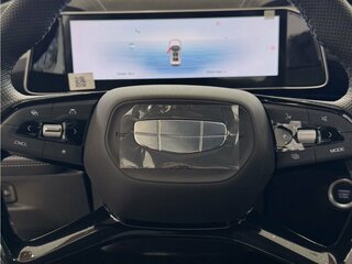 2026 Geely Cityray, белый, 3314885 рублей, вид 5