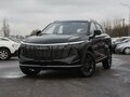 2026 Haval F7 II, чёрный