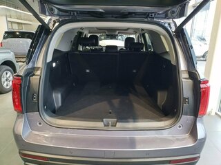 2026 Haval H5 II, серый, 4049000 рублей, вид 5
