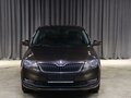 2018 Skoda Rapid I Рестайлинг, коричневый, 1199000 рублей - вид 11