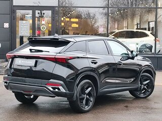 2023 Omoda C5 I, чёрный, 1749000 рублей, вид 2