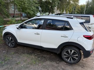 2022 Kia KX1, белый, 1900000 рублей, вид 5