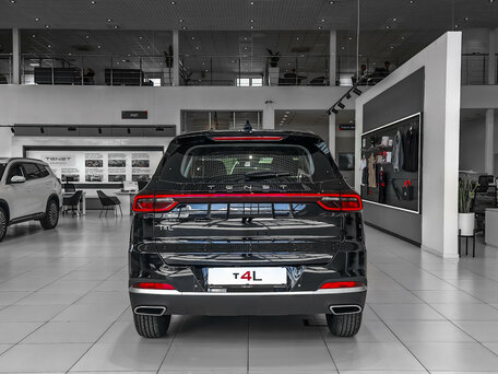 2026 Tenet T4L, чёрный, 2259000 рублей, вид 5