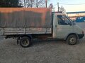 1995 ГАЗ ГАЗель (3302), серый, 260000 рублей
