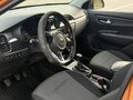 2017 Kia Rio IV, оранжевый, 1000000 рублей - вид 4