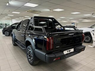 2026 JAC T9 Urban, чёрный, 3789000 рублей, вид 3