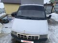 2002 ГАЗ ГАЗель (3302), белый, 230000 рублей - вид 2