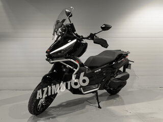 2026 Zontes ZT368-G, чёрный, 699990 рублей, вид 1