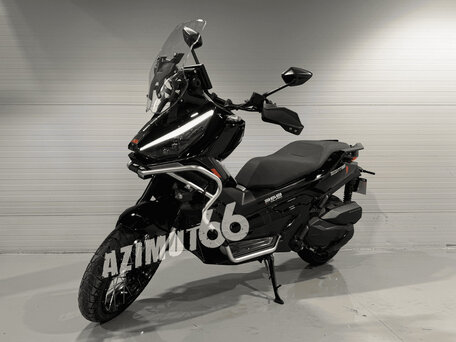 2026 Zontes ZT368-G, чёрный, 699990 рублей, вид 1