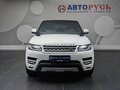 2014 Land Rover Range Rover Sport II, белый - вид 2