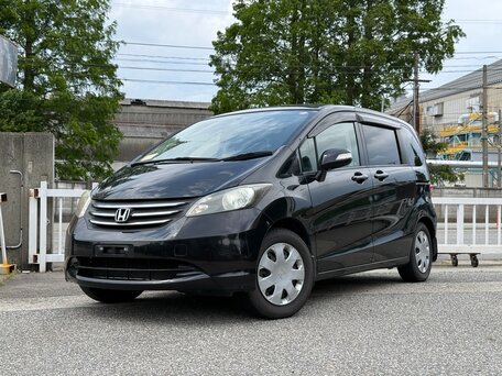 Honda Freed I