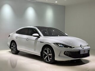 2023 Volkswagen Lamando L II, белый, 2100000 рублей, вид 2