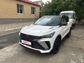 2024 Geely Coolray (Binyue Cool) I Рестайлинг, белый, 2100000 рублей