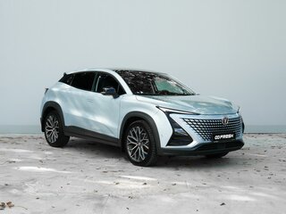 2023 Changan UNI-T I, синий, 2199000 рублей, вид 1
