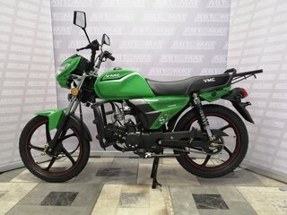 2024 VMC (Vento) Riva II, зелёный, 63500 рублей, вид 3