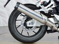 2026 Honda CB 1300, чёрный - вид 8