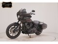 2026 Harley-Davidson Low Rider ST, чёрный - вид 3