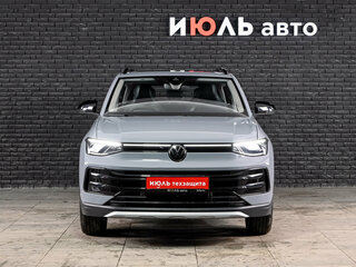 2025 Volkswagen Tharu XR 300 TSI, серый, 2890000 рублей, вид 2