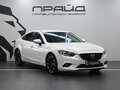 2013 Mazda 6 III (GJ), белый, 1499900 рублей - вид 4