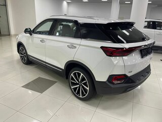 FAW Bestune T77 I Рестайлинг