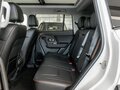 2026 Jetour T1, белый, 4157901 рублей - вид 9