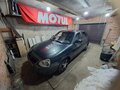 2010 Lada (ВАЗ) Priora I, серый, 230000 рублей