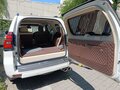 2023 Toyota Land Cruiser Prado 150 Series Рестайлинг 3, белый, 6000000 рублей - вид 5