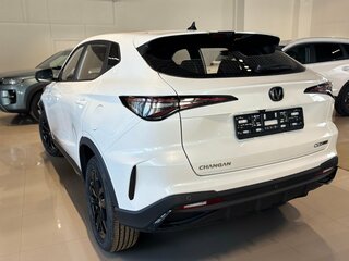 2025 Changan CS35 Plus I Рестайлинг, белый, 2839900 рублей, вид 5