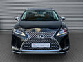 2022 Lexus RX 350 IV Рестайлинг, чёрный, 6450000 рублей - вид 1