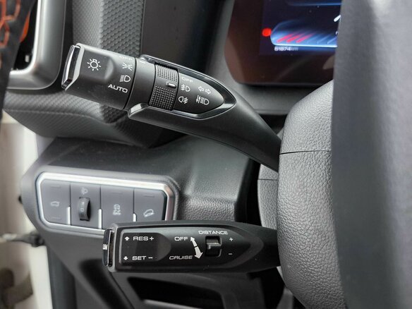 2023 Haval Dargo I, белый, 2539000 рублей - вид 23
