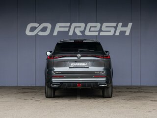 2025 Changan UNI-Z, серый, 2630000 рублей, вид 4