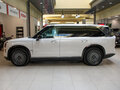2026 Zeekr 9X 55 kWh (до 3.5 т), белый, 13300000 рублей - вид 9