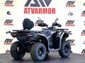 2024 CFMoto CFORCE 500 EPS, чёрный, 830000 рублей - вид 3