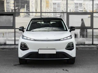 2026 Changan Qiyuan Q05 40.3 kWh II, белый, 1970000 рублей, вид 1