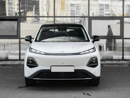 2026 Changan Qiyuan Q05 40.3 kWh II, белый, 1970000 рублей, вид 1