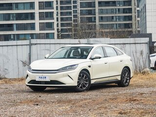 2026 BYD Qin L, бежевый, 1970000 рублей, вид 1