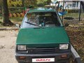 2001 Lada (ВАЗ) 1111 Ока КамАЗ, зелёный, 120000 рублей
