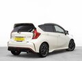 2015 Nissan Note II, белый, 899000 рублей - вид 3
