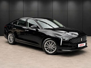 2023 FAW Bestune B70 I, чёрный, 1650000 рублей, вид 4