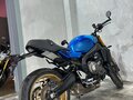 2022 Yamaha XSR900, синий, 1015000 рублей - вид 6