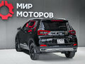 2024 Chery Tiggo 4 Pro I Рестайлинг, чёрный, 1610000 рублей - вид 5