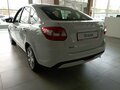 2026 Lada (ВАЗ) Granta I Рестайлинг, белый, 1131000 рублей - вид 8