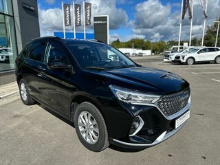 2023 Haval M6 II, чёрный, 1689000 рублей, вид 3