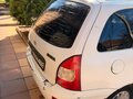 2010 Lada (ВАЗ) Kalina I, белый, 240000 рублей - вид 5