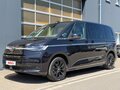2023 Volkswagen Multivan T7, чёрный, 5190000 рублей - вид 3