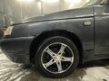 2001 Lada (ВАЗ) 2110, фиолетовый, 95000 рублей - вид 6